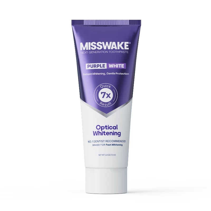 خمیردندان ضد زردی میسویک