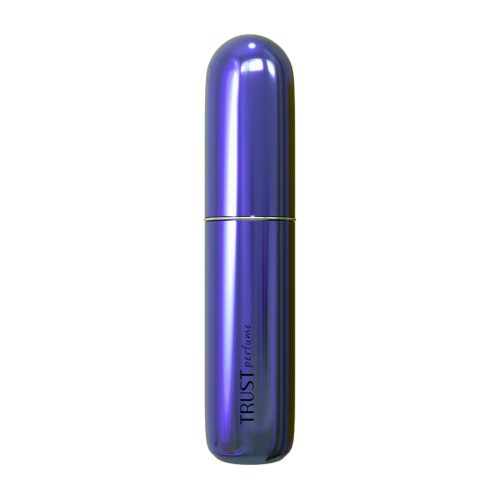 تریپ فیوم (عطر همراه) مردانه تراست مدل Hubert حجم 5 میلی لیتر