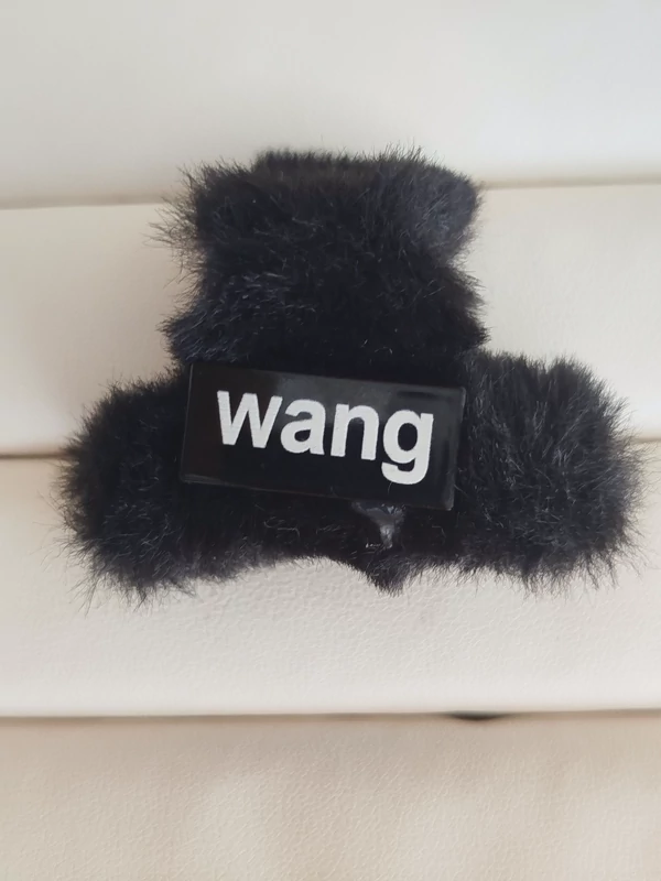 کلیپس پولیشی wang کد 60