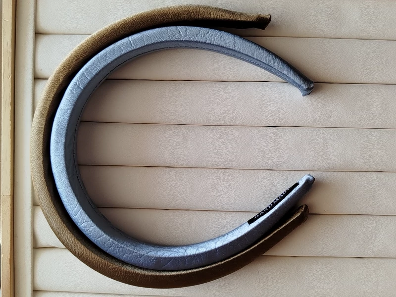 تل خارجی چرم صنعتی -کد 2