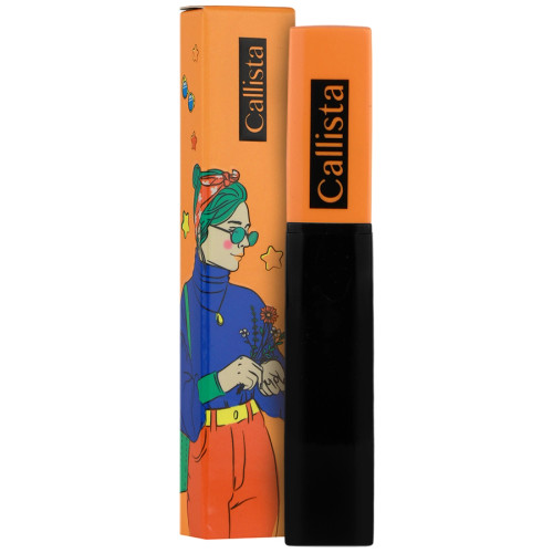 خط چشم مویی کالیستا مدل Liner and Sharper حجم ۹ میلی لیتر