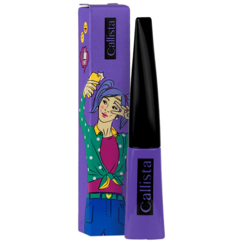خط چشم نمدی لاین اکسپرس کالیستا حجم 6ml