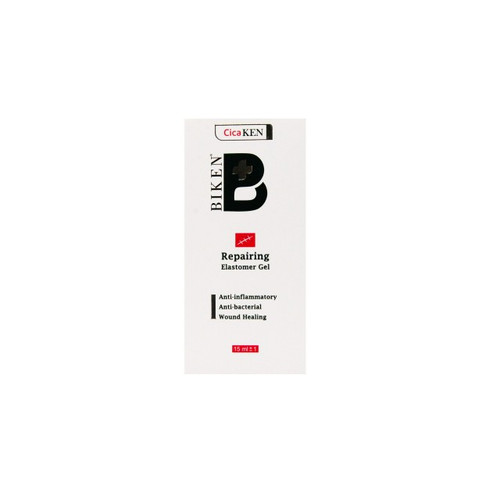 ژل ترمیم کننده الاستومر بیکن حجم 15ml