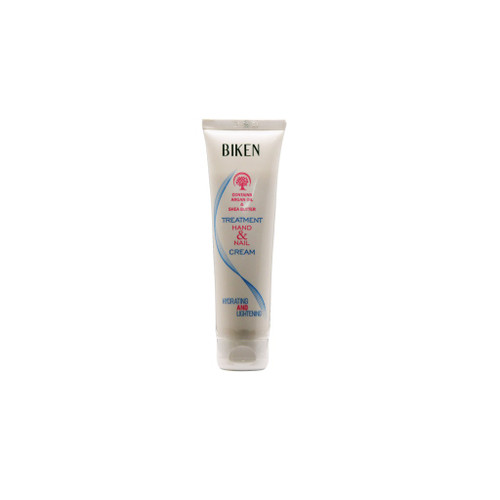 کرم دست و ناخن بیکن حجم 100ml