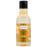 تونر پاک کننده و مرطوب کننده شیر و عسل 160ml دیپ سنس