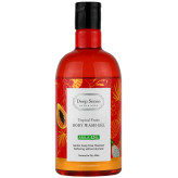 شامپو بدن تروپیکال 400ml دیپ سنس