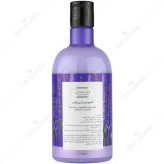 شامپو بدن کرمی لوندر 400ml دیپ سنس