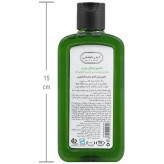 شامپو موهای چرب آملا 200ml دیپ سنس