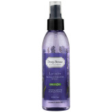 اسپری مرطوب کننده صورت لوندر 250ml دیپ سنس