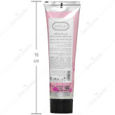 شیر پاک کن گلاب 100ml دیپ سنس