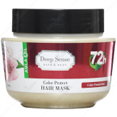 ماسک موی رنگ شده 250ml دیپ سنس
