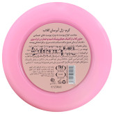کرم ژل آبرسان بدن گلاب 250ml دیپ سنس