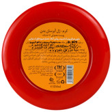 کرم ژل آبرسان بدن تروپیکال 250ml دیپ سنس