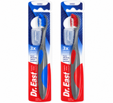 مسواک دکتر ایست مدل Deep Clean Hard