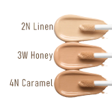 کانسیلر 4N Caramel تراست پرو